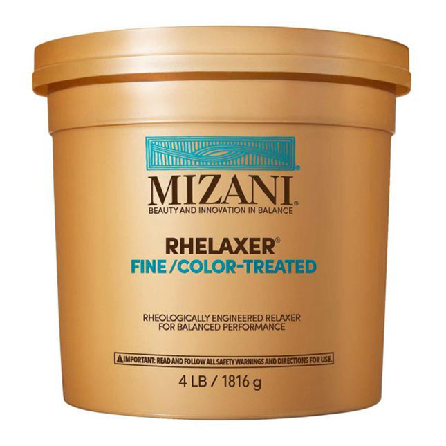 MIZANI CLASSIC RHELAXER (FINE/CLR TRT) 1816g