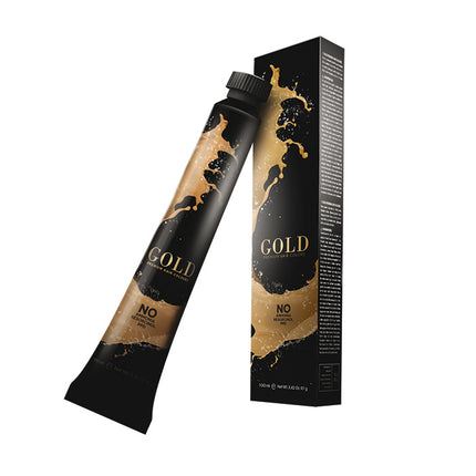 Gold Premium Hair Colour 100 ml - 11.21