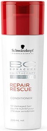 Schwarzkopf Repair Rescue Conditioner -200 ml - Conditioner voor ieder haartype