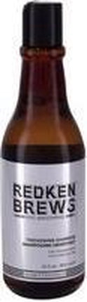Redken Brews Thickening Shampoo - Shampoo - 300 ml