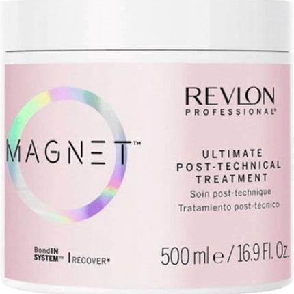 Behandeling Revlon Magnet Ultimate Post-Technical (500 ml)