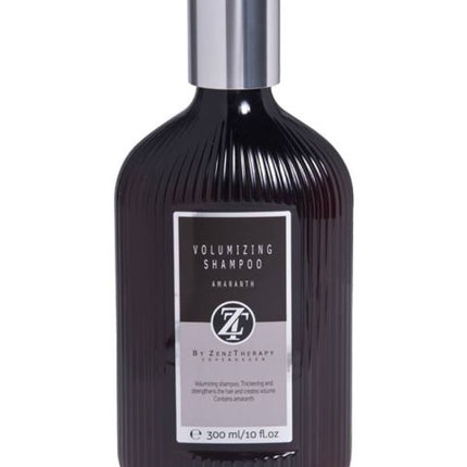 Zenz Therapy Volumizing Shampoo Amaranth 300 ml