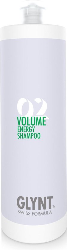 Glynt Volume Shampoo 1000ml