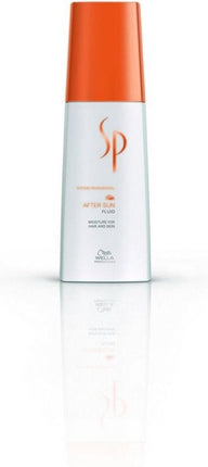 Wella SP After Sun Fluid Lotion -125 ml