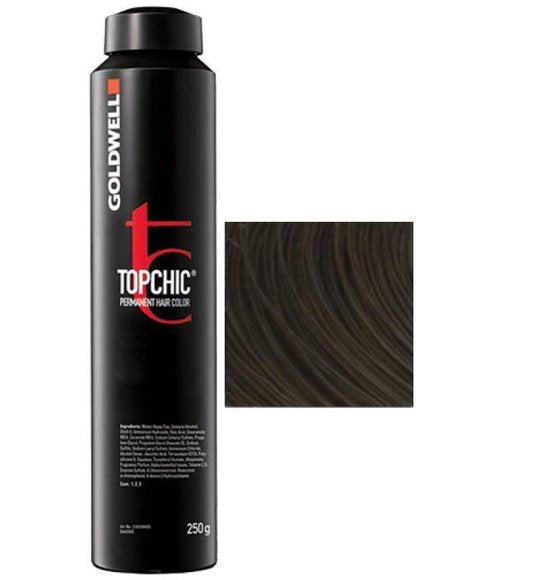 Goldwell - Topchic Depot Bus 250 ml 4NN