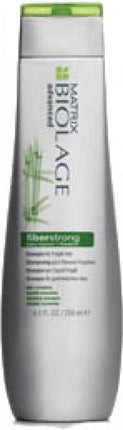 Matrix - Biolage Advanced Fiberstrong (Shampoo For Weak, Fragile Hair) - Strengthening shampoo for weak, brittle hair - 250ml