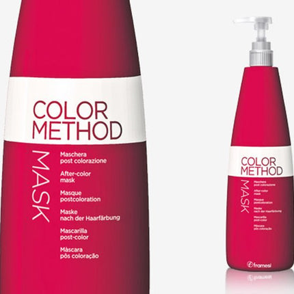 Framesi Color Method Mask 1000ml