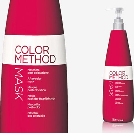 Framesi Color Method Mask 1000ml