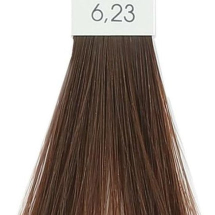 L'Oréal Professionnel - L'Oréal Inoa Supreme 60 GR 6.23