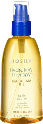 Biosilk Hydrating Therapy Maracuja Haarolie 118 ml