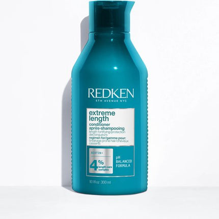 Redken Extreme Length Conditioner - 300 ml