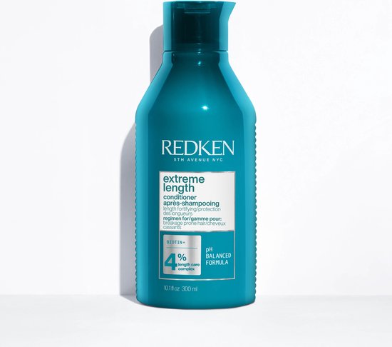Redken Extreme Length Conditioner - 300 ml