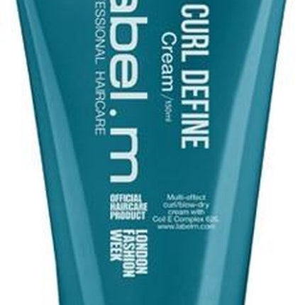 Label.M Curl Cream, 150ml