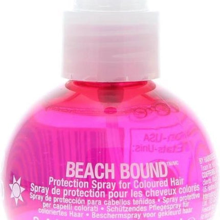 Tigi - Bed Head Beach Bound Protection Spray - Haarspray - 100ml