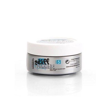 L'Oreal - Techni Art Stiff Pomade - 75ml