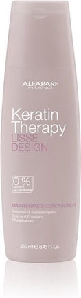 Alfaparf Lisse Design Keratin Therapy Maintenance Conditioner 250 ml