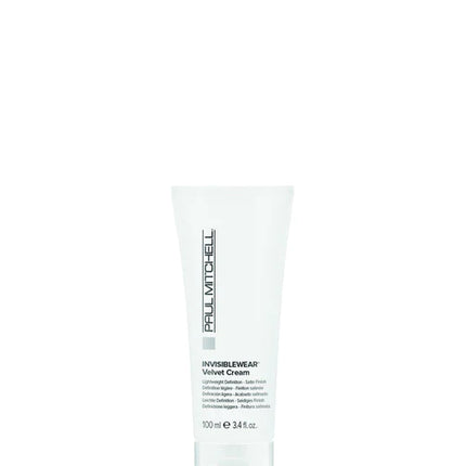 Paul Mitchell Invisiblewear® Velvet Cream 100 Ml