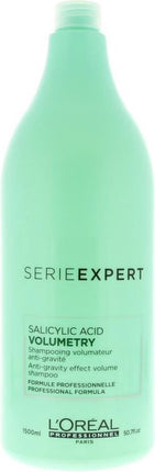 L'Oréal Professionnel Serie Expert Volumetry Shampoo 1500 ml -  vrouwen - Voor