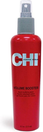Chi Volume Booster Haarlak - 215 ml