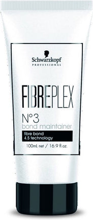 Schwarzkopf - FibrePlex - Nr. 3 Bond Maintainer - 100 ml