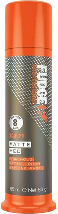 Fudge Professional - Haarserum - Sculpt Matte Hed 75ml