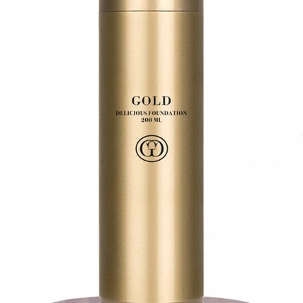Gold Haircare Delicious Foundation 200 ml
