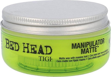 Tigi - BED HEAD manipulator matte - Haarwax - 60 ml
