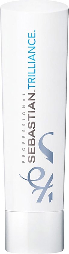Sebastian Trilliance Conditioner -250 ml - Conditioner voor ieder haartype