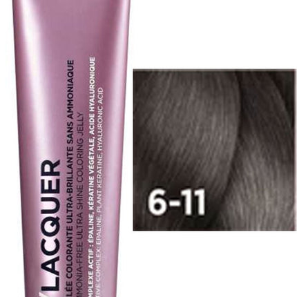 Subtil - Lacquer - HD 6-11 - 60 ml