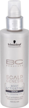 BC Scalp Genesis Root Activating Serum - 100ml