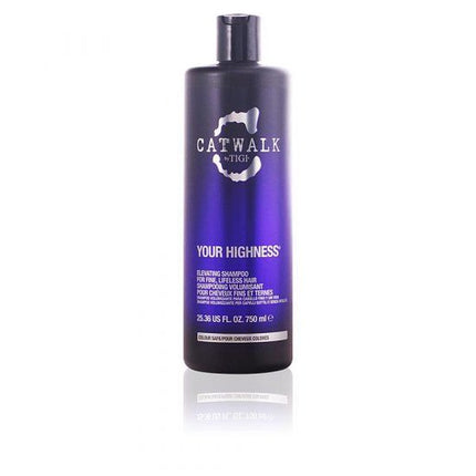 Tigi Your Highness Shampoo 750 ml