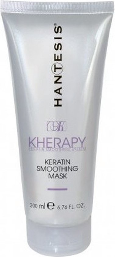 Hantesis Kherapy Keratin Smoothing Mask 200ml