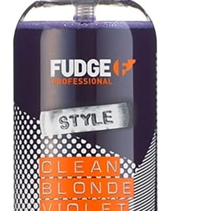 Fudge Professional - Haargel - Tri-Blo Violet - 150ml