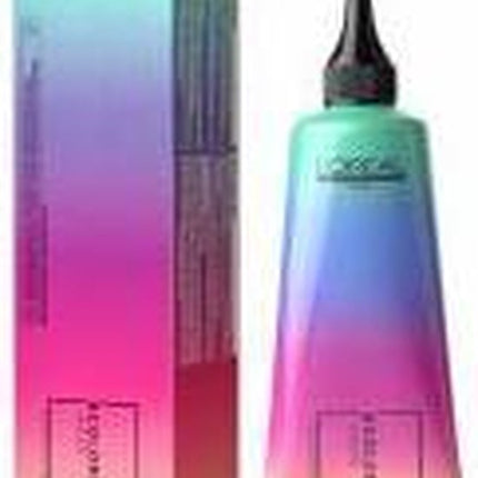 LP COLORFULHAIR 90 ML RED