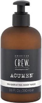 American Crew - Acumen - Body Wash