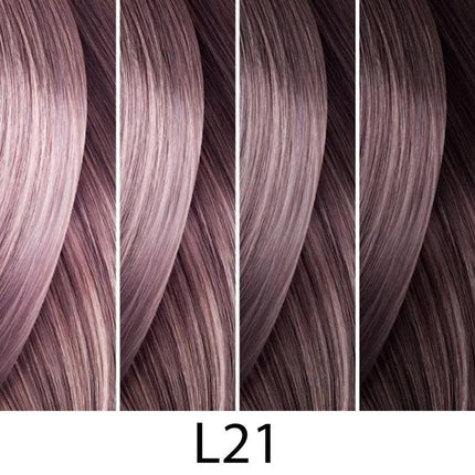 L'Oréal Professionnel - L'Oréal Inoa GLOW 60GR L21