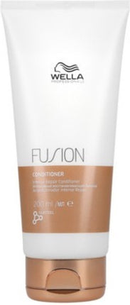 Wella Fusion Conditioner 1000ml - Conditioner voor ieder haartype