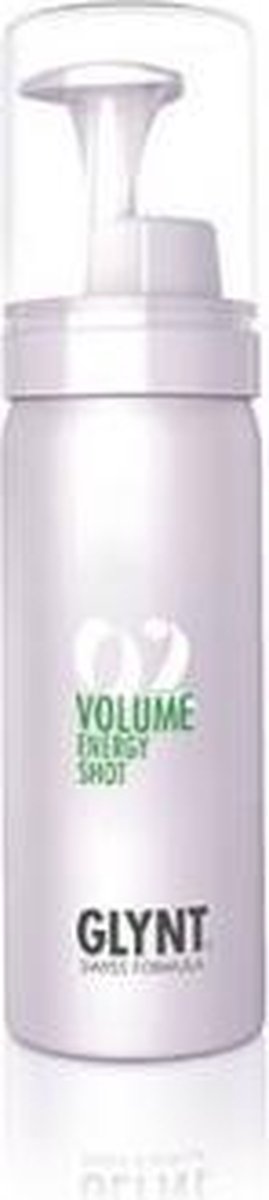 GLYNT O2 Volume Energy Shot 50ml