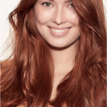 L'Oréal Paris Casting Crème Gloss Haarverf - 645 Donker koper mahonieblond