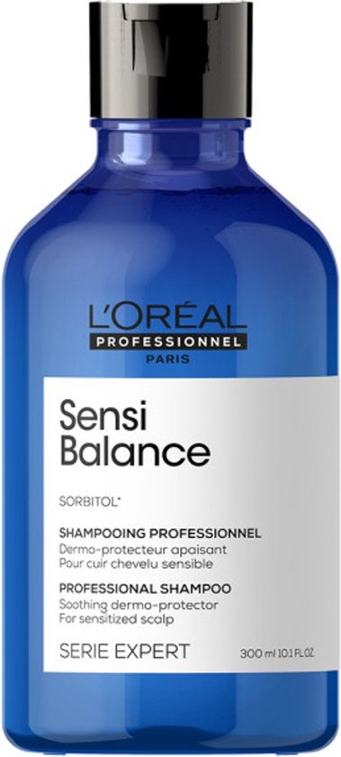 L'Oréal Professionnel Serie Expert Sensibalance Shampoo 300 ml - vrouwen - Voor
