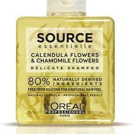 L'Oréal Professionnel Source Essentielle Daily Shampoo T VA16 1500 ml -  vrouwen - Voor