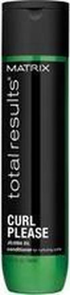Matrix - Total Results - Curl Please - Conditioner - 300 ml