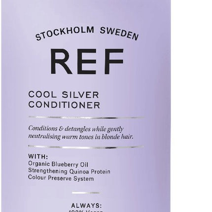 REF Cool Silver Conditioner 1000 ml