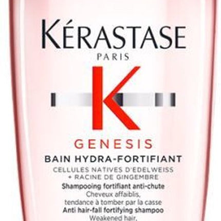 Kerastase Genesis Bain Hydra-fortifiant  80ml