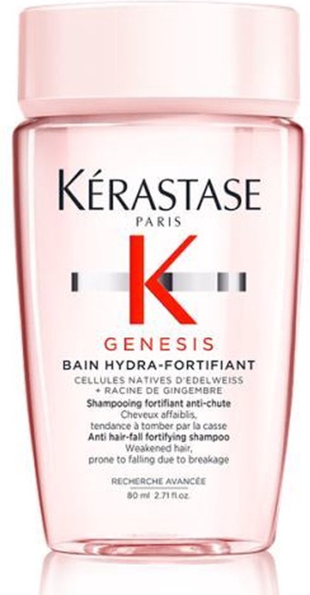Kerastase Genesis Bain Hydra-fortifiant  80ml