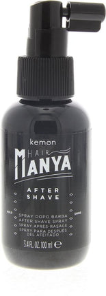 Kemon Spray Hair Manya After Shave