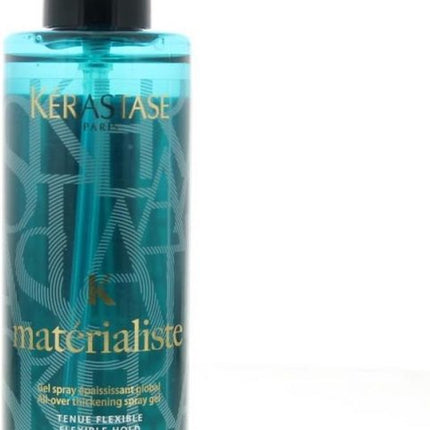 Kerastase - MATERIALISTE all-over thickening spray gel 195 ml