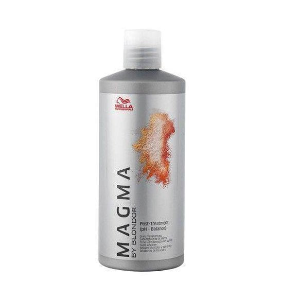 Wella Professionals Magma Post Color Treatment 500ML