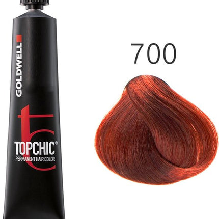 Goldwell Topchic Tube 60 ml 700