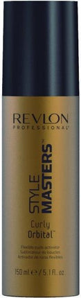 Revlon Style Masters Curly Orbital Spray 150ml